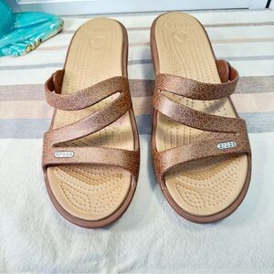 Disney Crocs Sandals